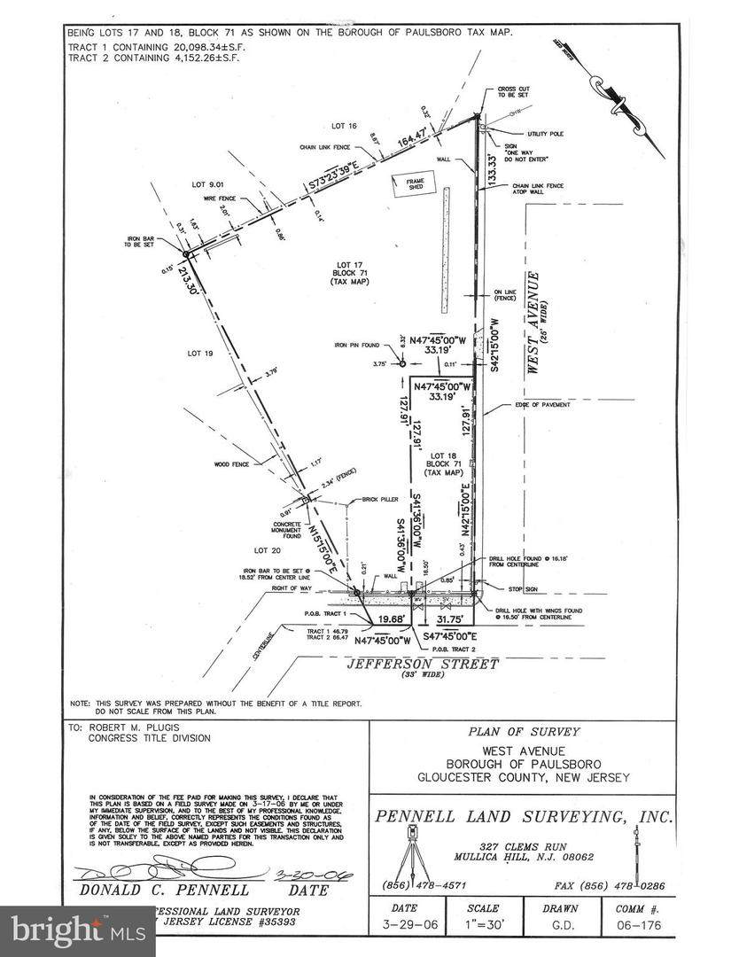 124 Jefferson Street - Photo 1