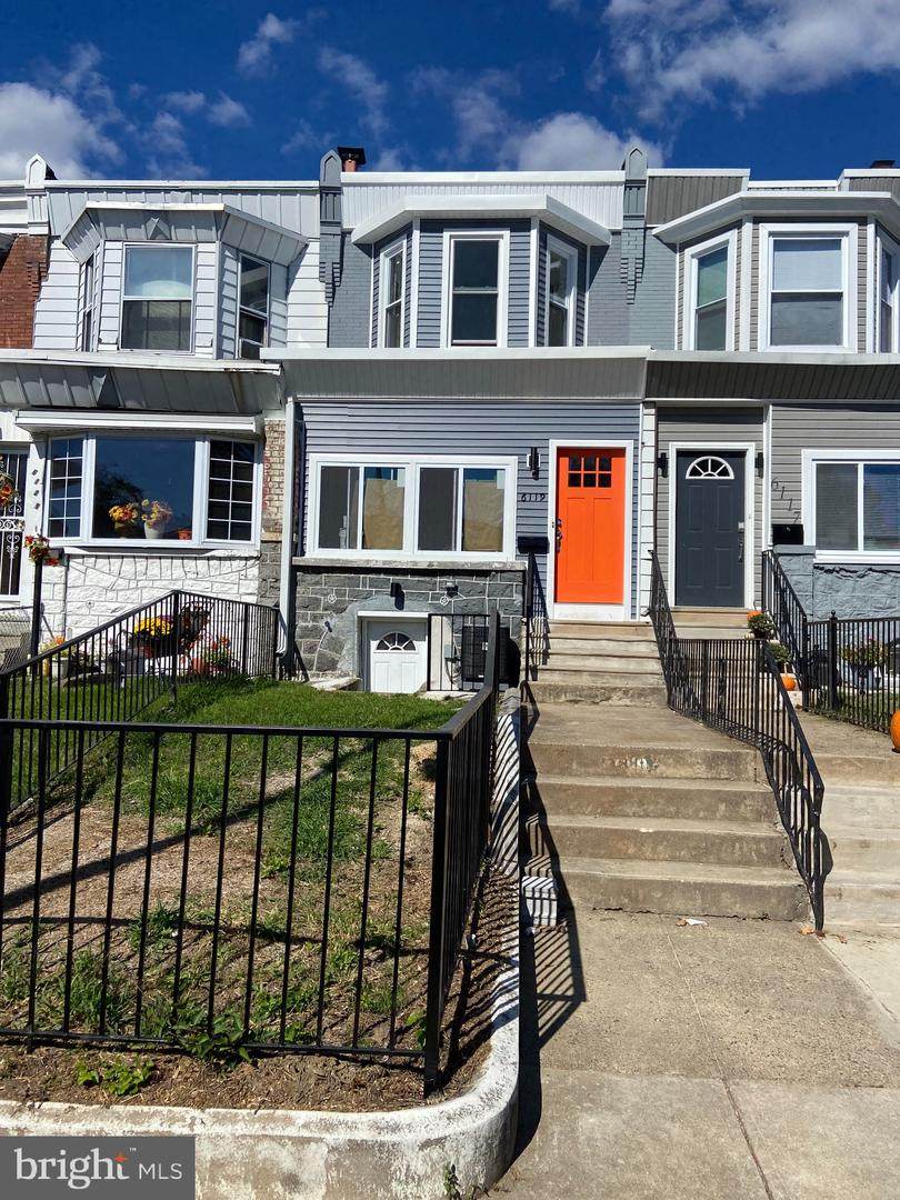 6119 Chestnut Street - Photo 1