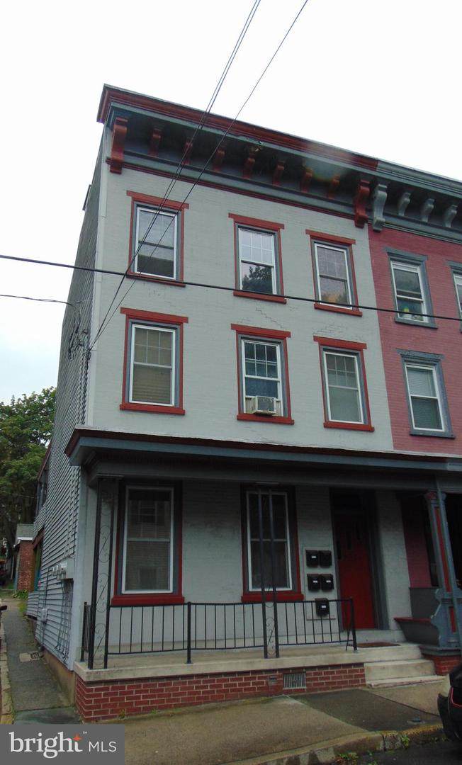 801 Market Street - Photo 1