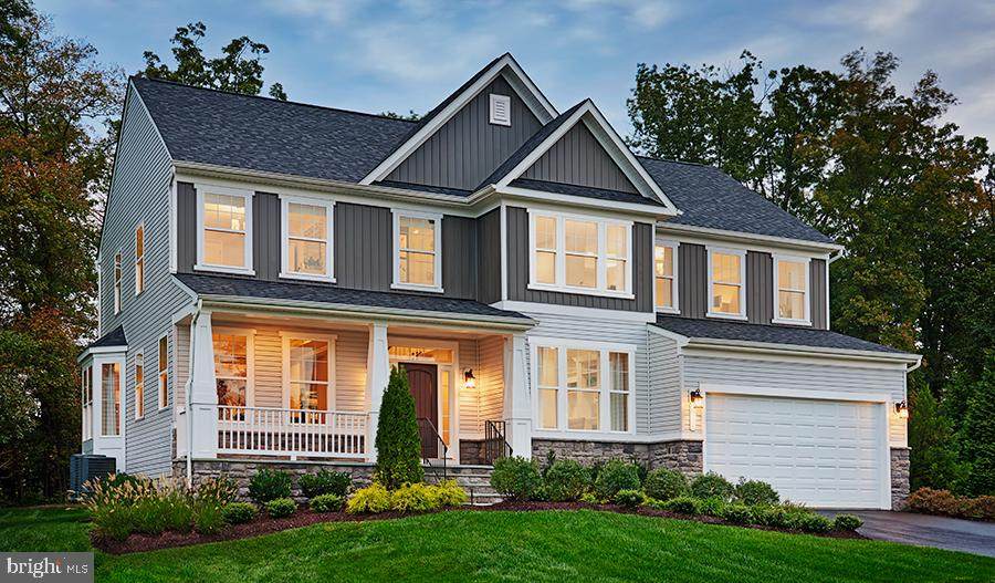 159 Abrams Pointe Boulevard - Photo 1