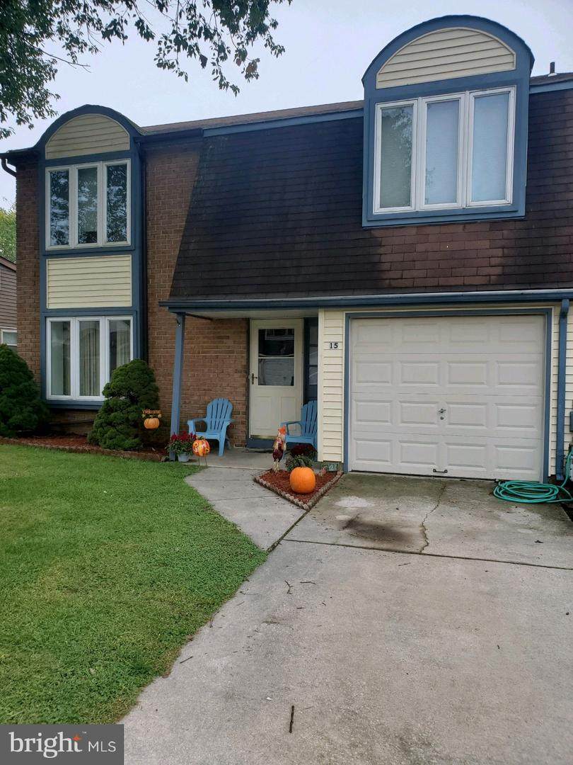 15 Heron Place - Photo 1
