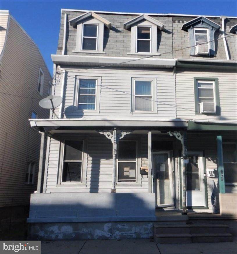 327 Middlesex Street - Photo 1