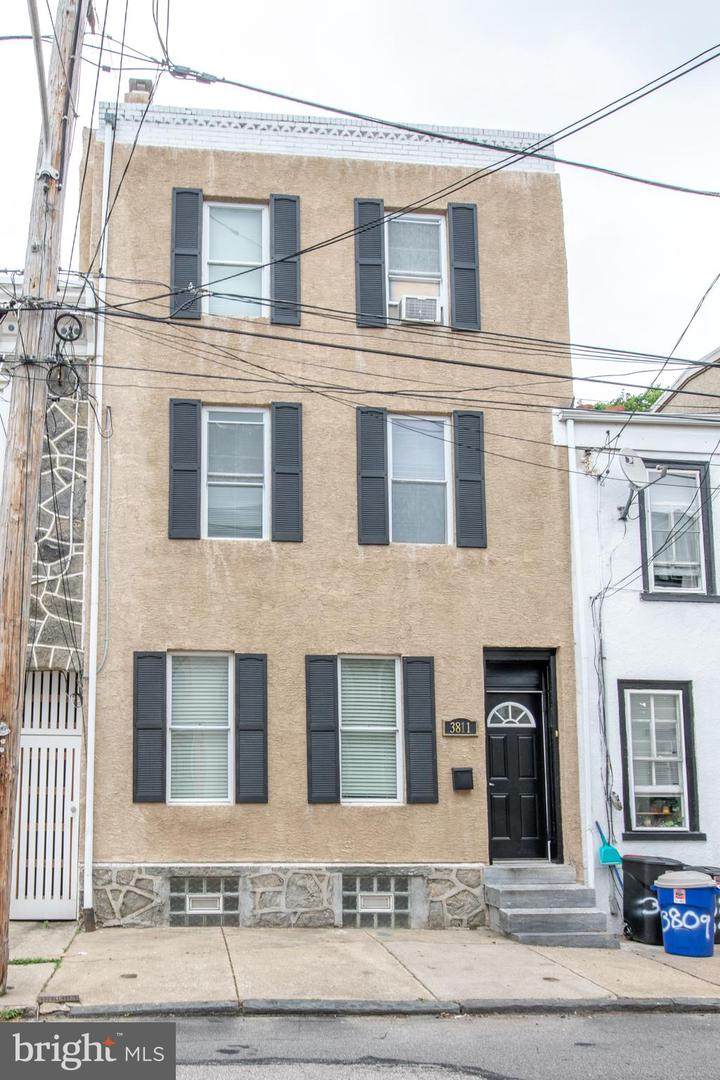 3811 Sharp Street - Photo 1