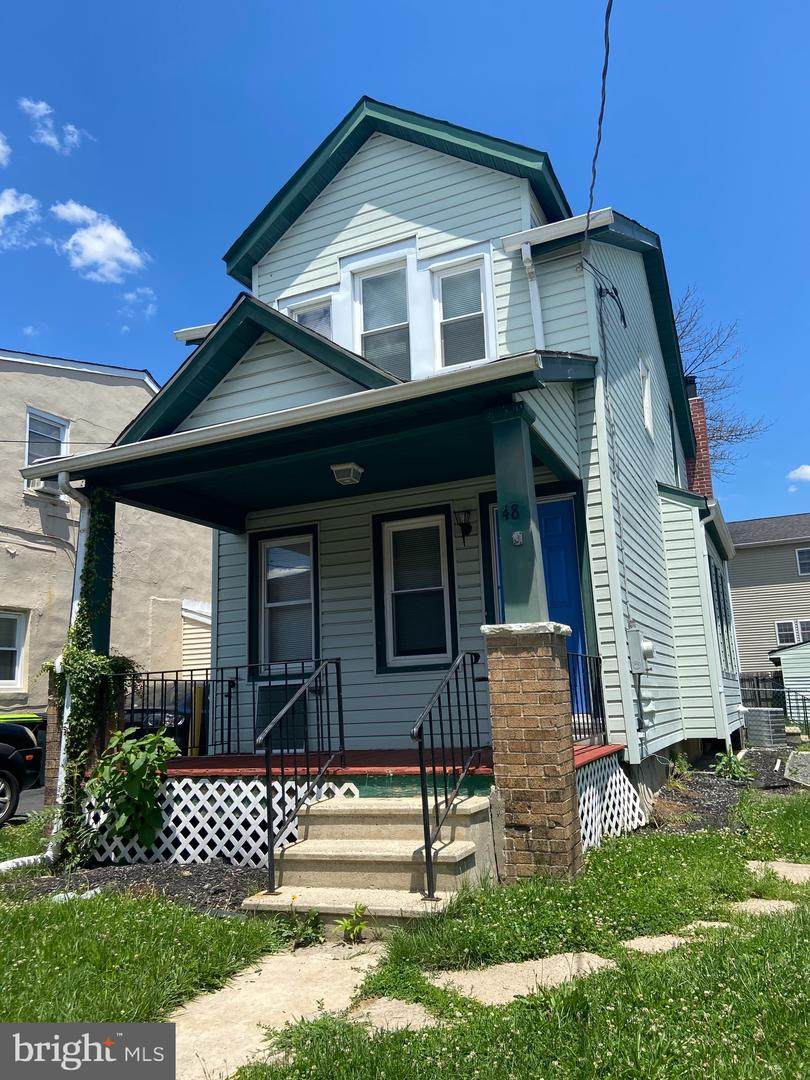 48 Homestead - Photo 1