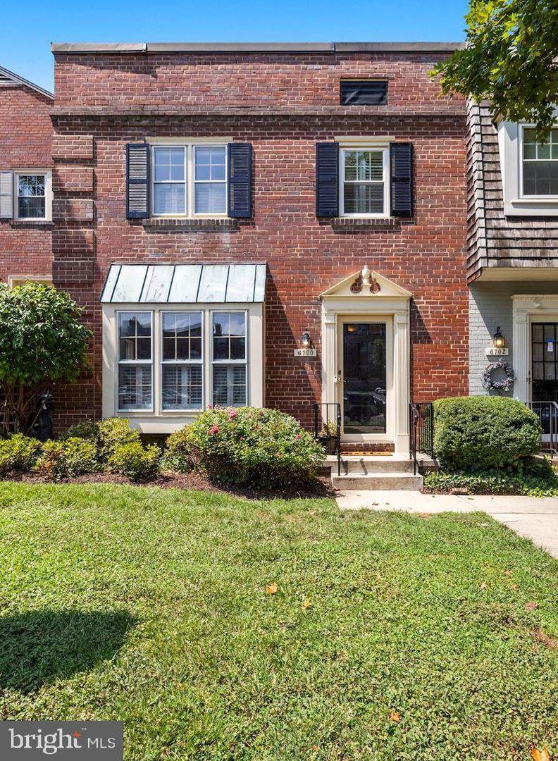 6700 Offutt Lane - Photo 1