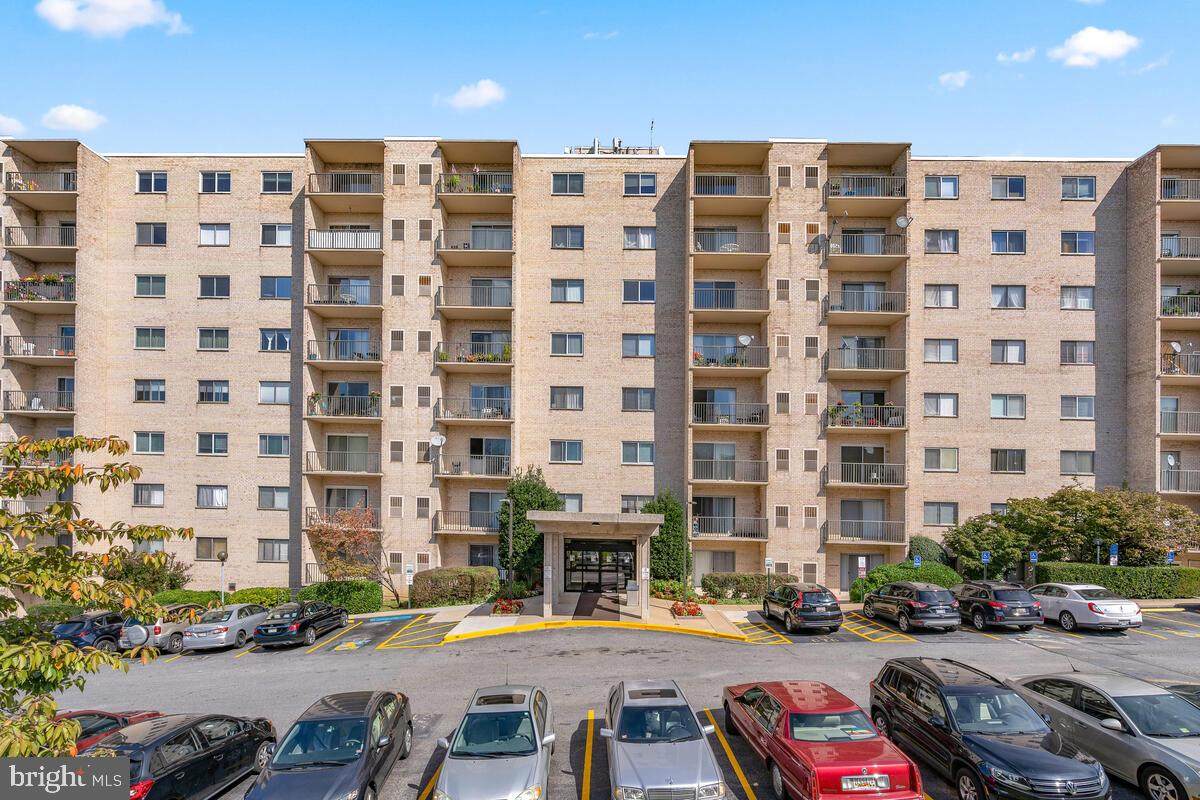12001 Old Columbia Pike - Photo 1