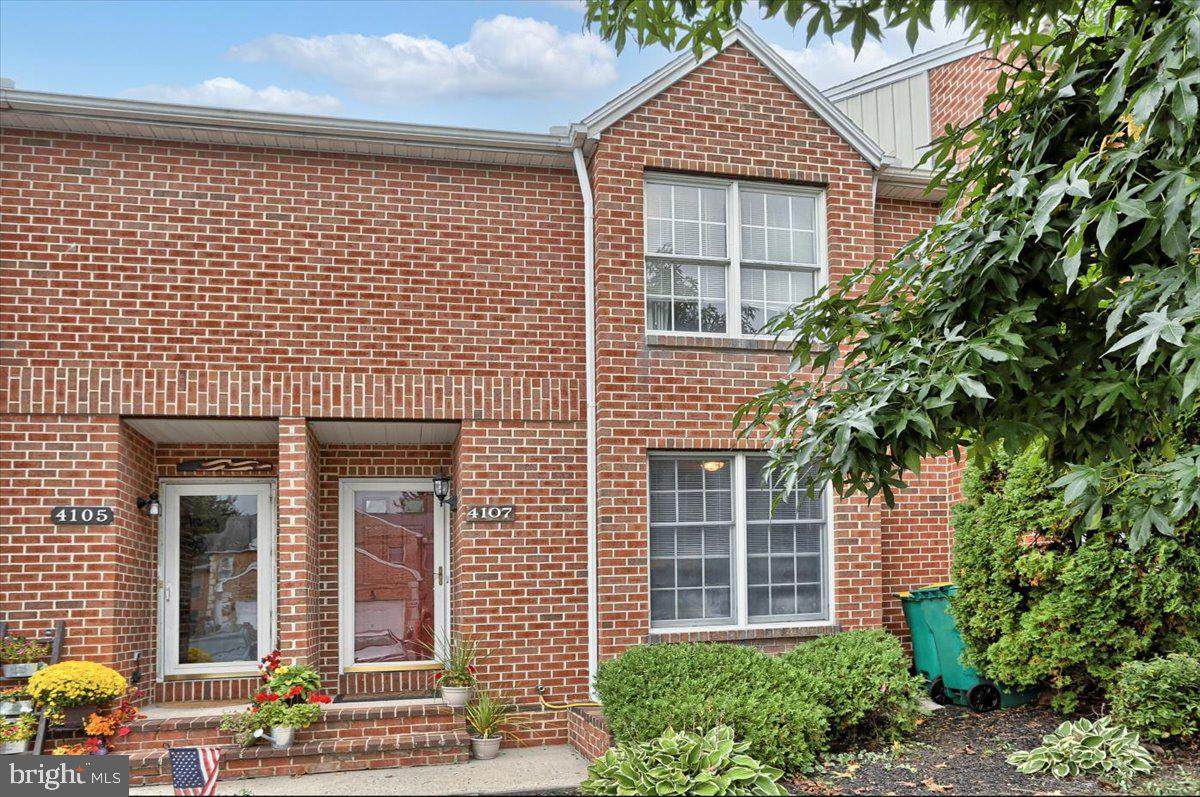 4107 Nantucket Drive - Photo 1