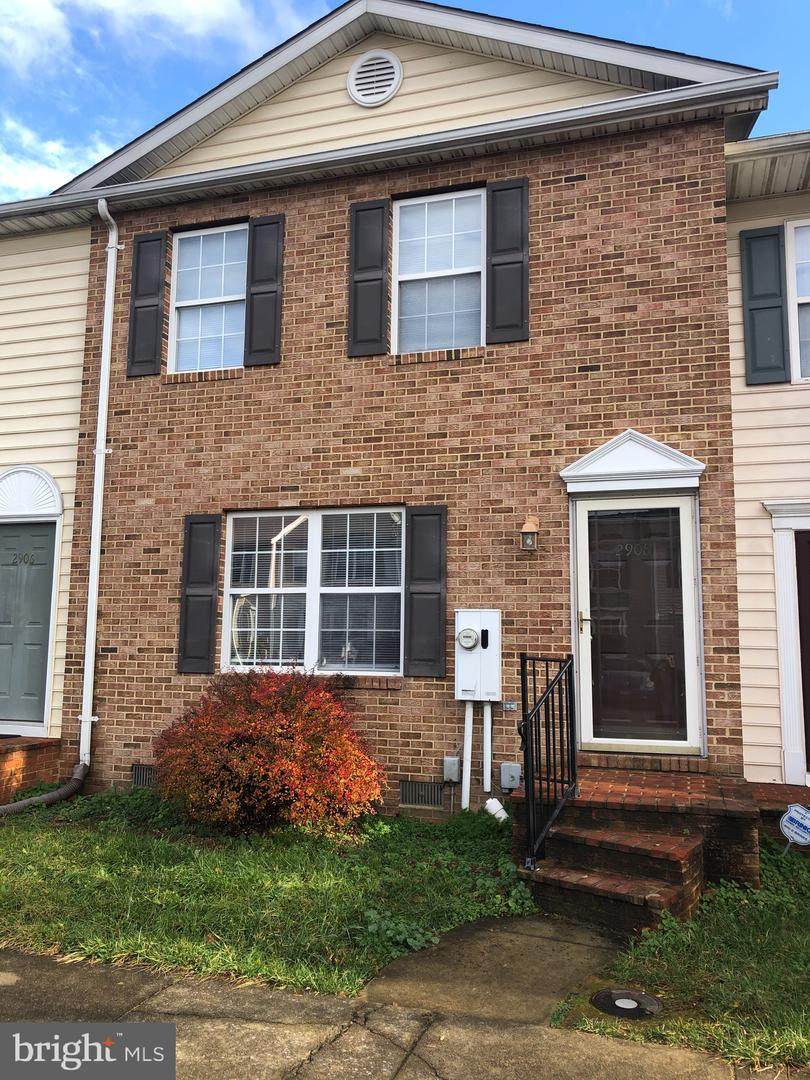 2908 Sorrell Court - Photo 1