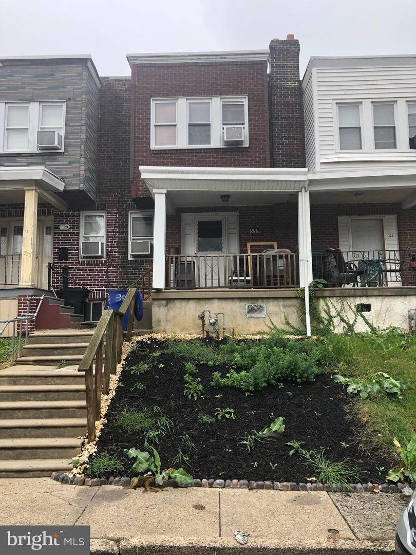 322 Greenway Avenue - Photo 1