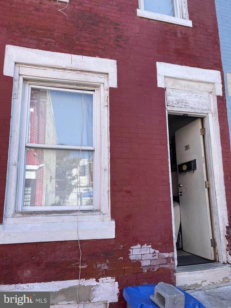 2811 Mutter Street - Photo 1