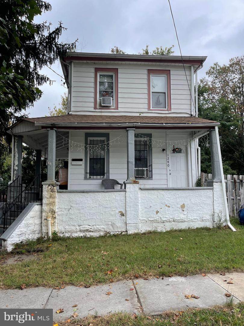 1240 Bergen Avenue - Photo 1