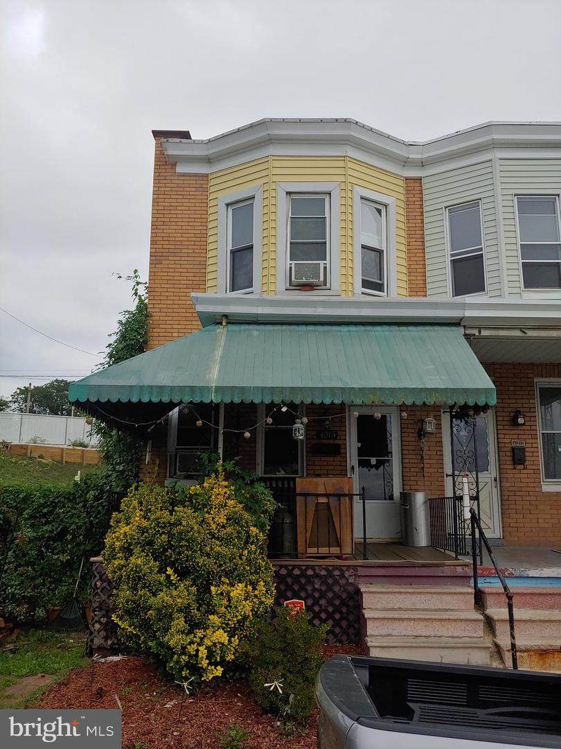 4015 Hickory Avenue - Photo 1