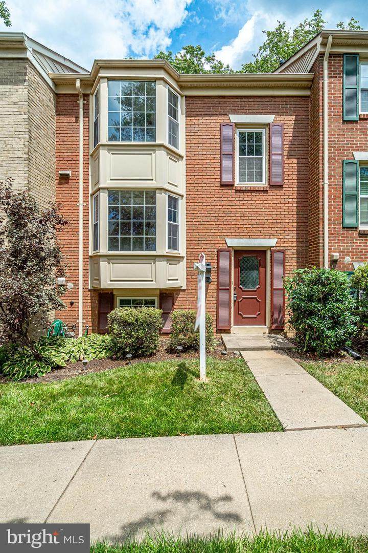 7006 Braddock Mews Place - Photo 1