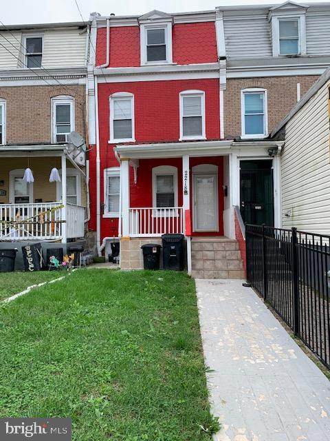 2218 Market Street - Photo 1