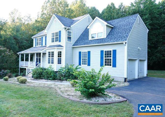 418 Southridge Dr - Photo 1