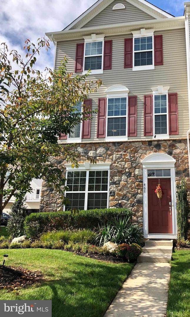 468 Palace Drive - Photo 1