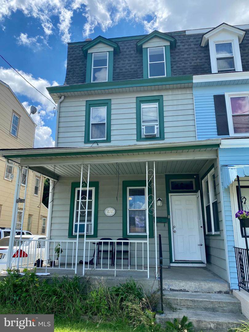 828 Columbus Road - Photo 1