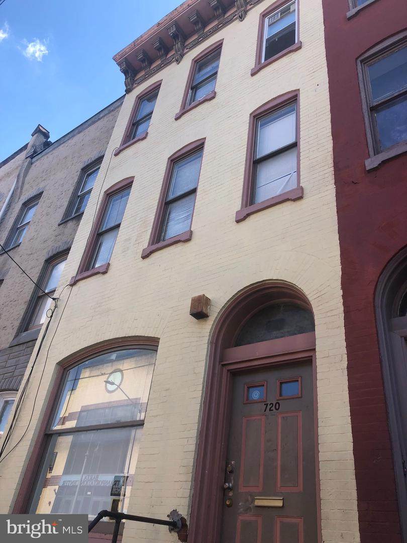 720 Franklin Street - Photo 1