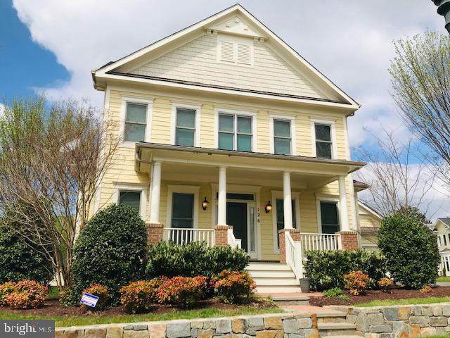 126 Bullard Circle - Photo 1