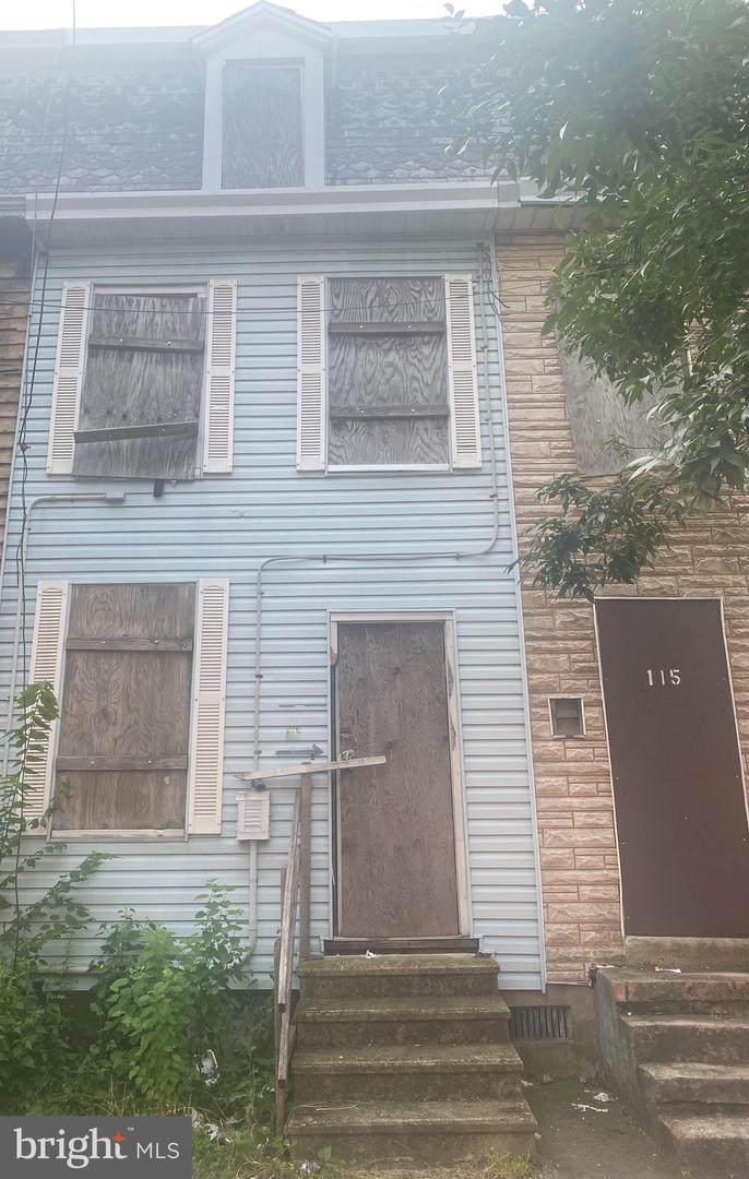117 Dye Street - Photo 1