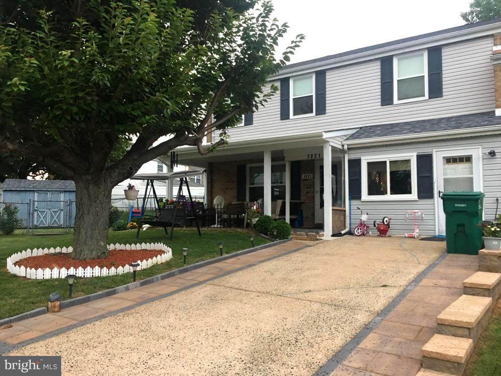 3021 Alcott Court - Photo 1