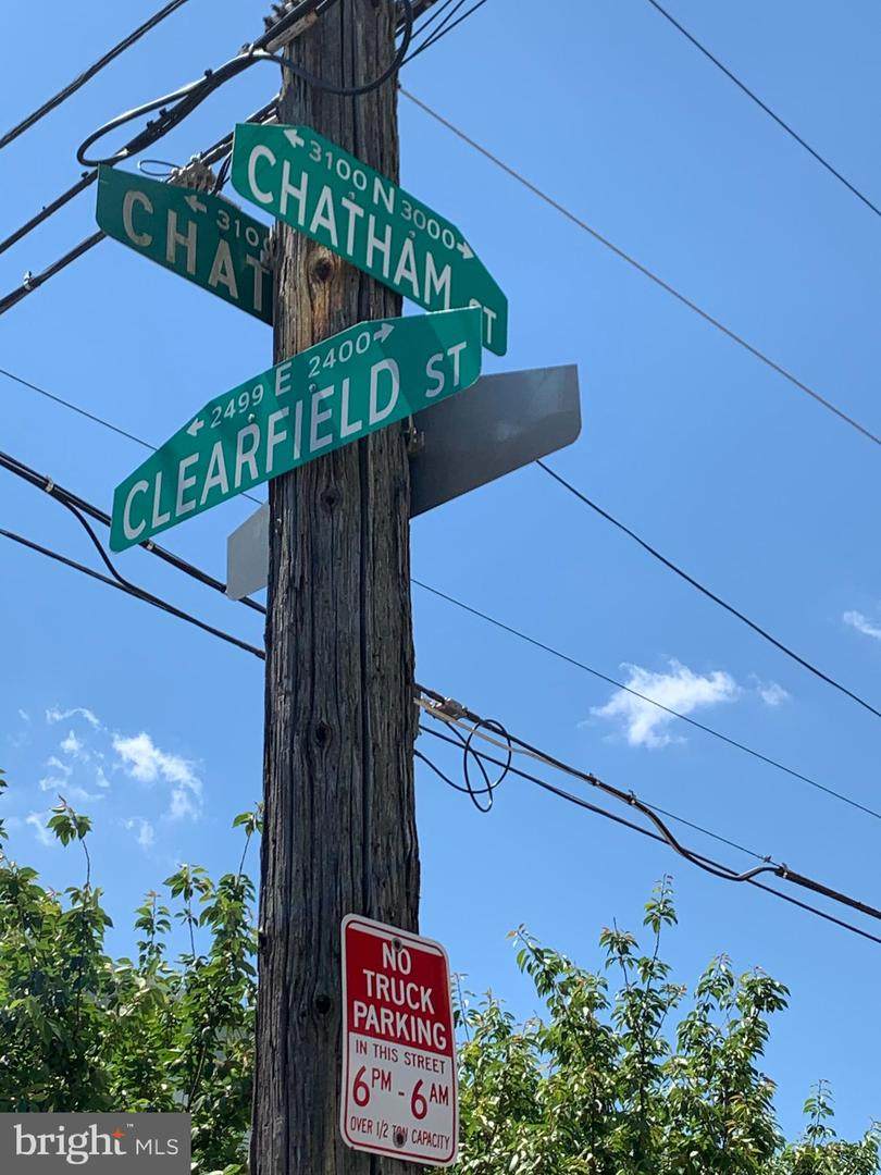 3081 Chatham Street - Photo 1