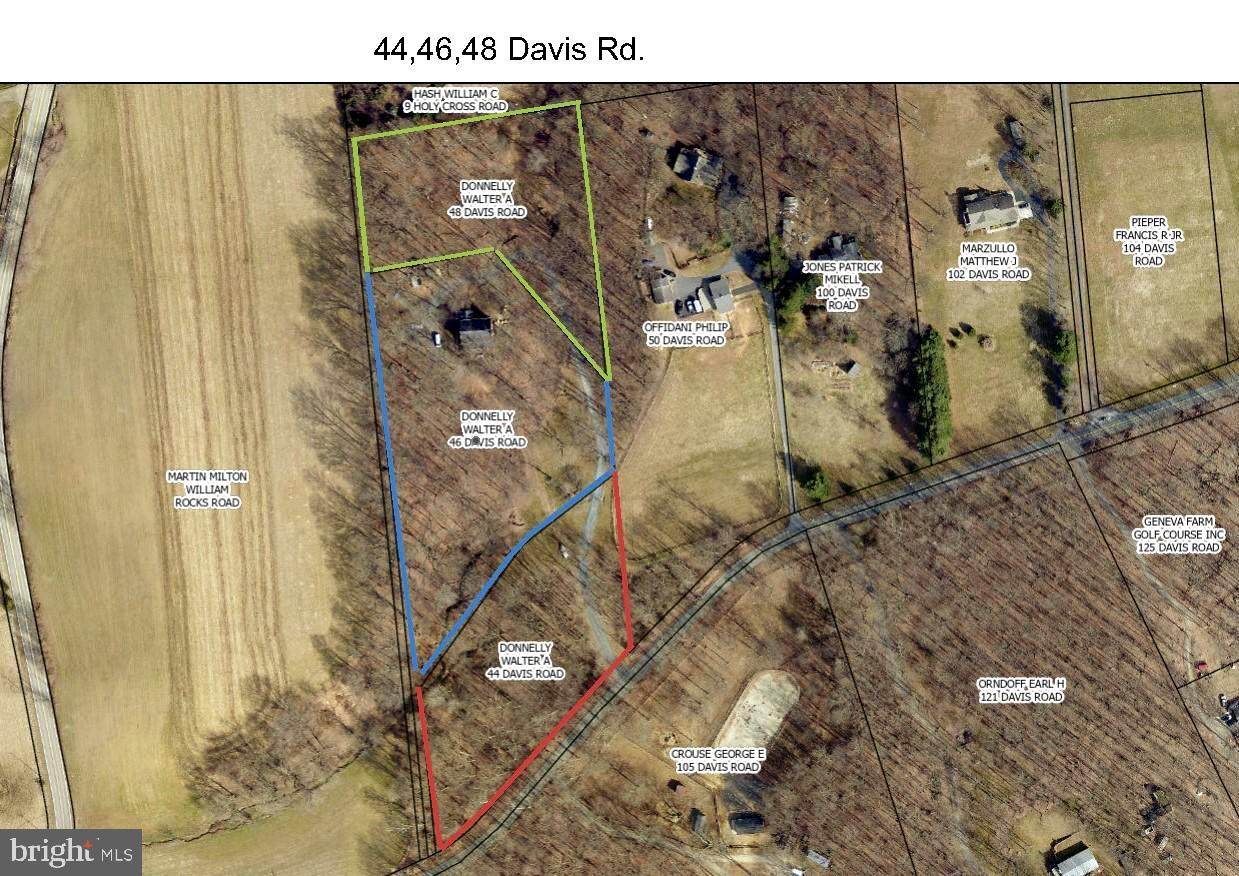 44 Davis Road - Photo 1