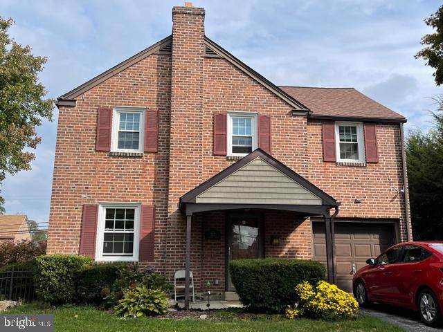 243 Fairview Road - Photo 1