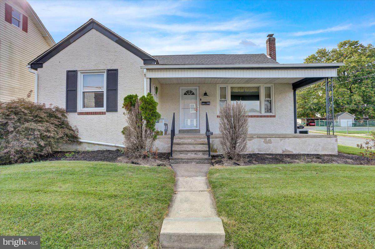 202 Walnut Street - Photo 1