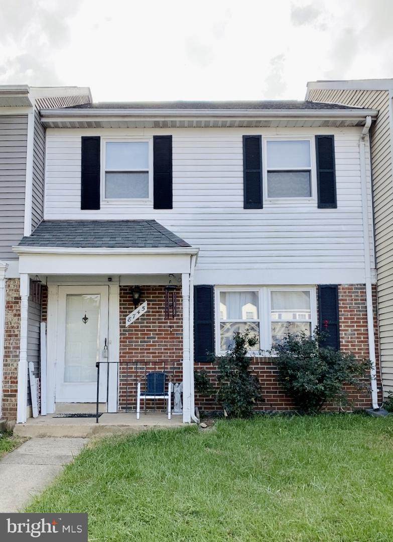 8745 Bretton Woods Drive - Photo 1