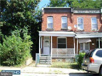 5549 Bloyd Street - Photo 1