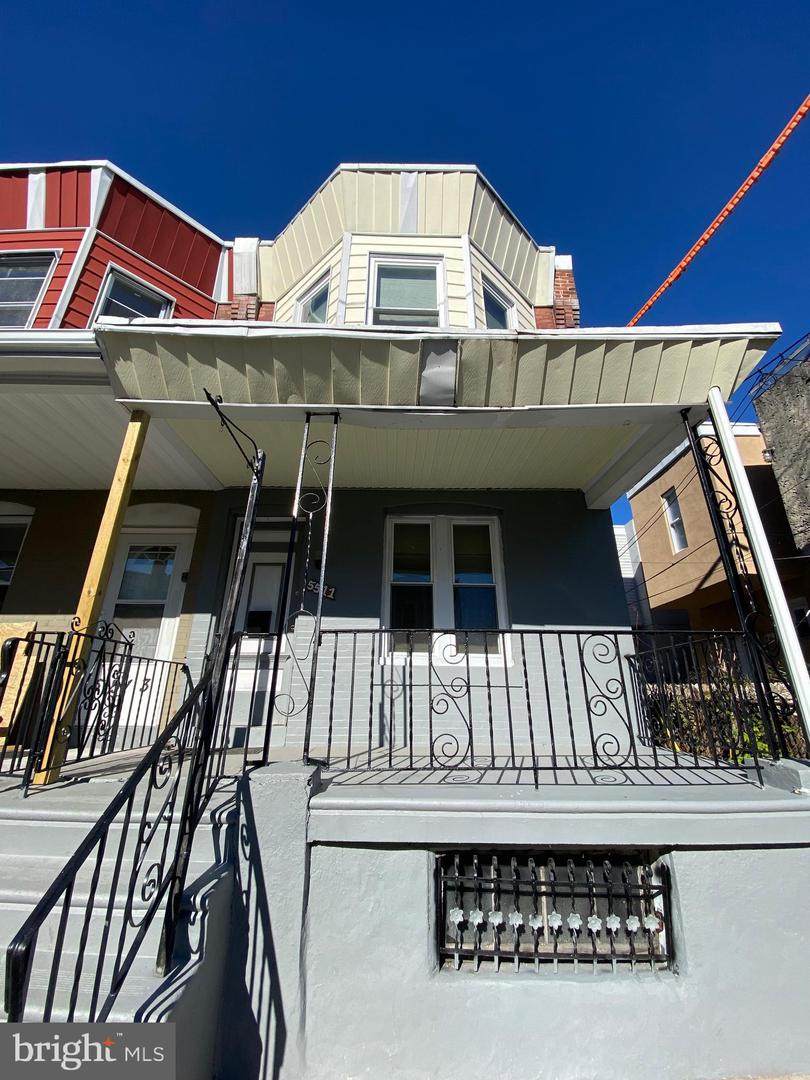 5511 Pemberton Street - Photo 1