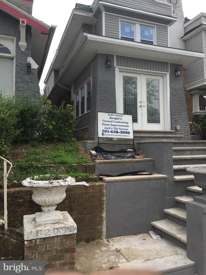 6207 Ellsworth Street - Photo 1