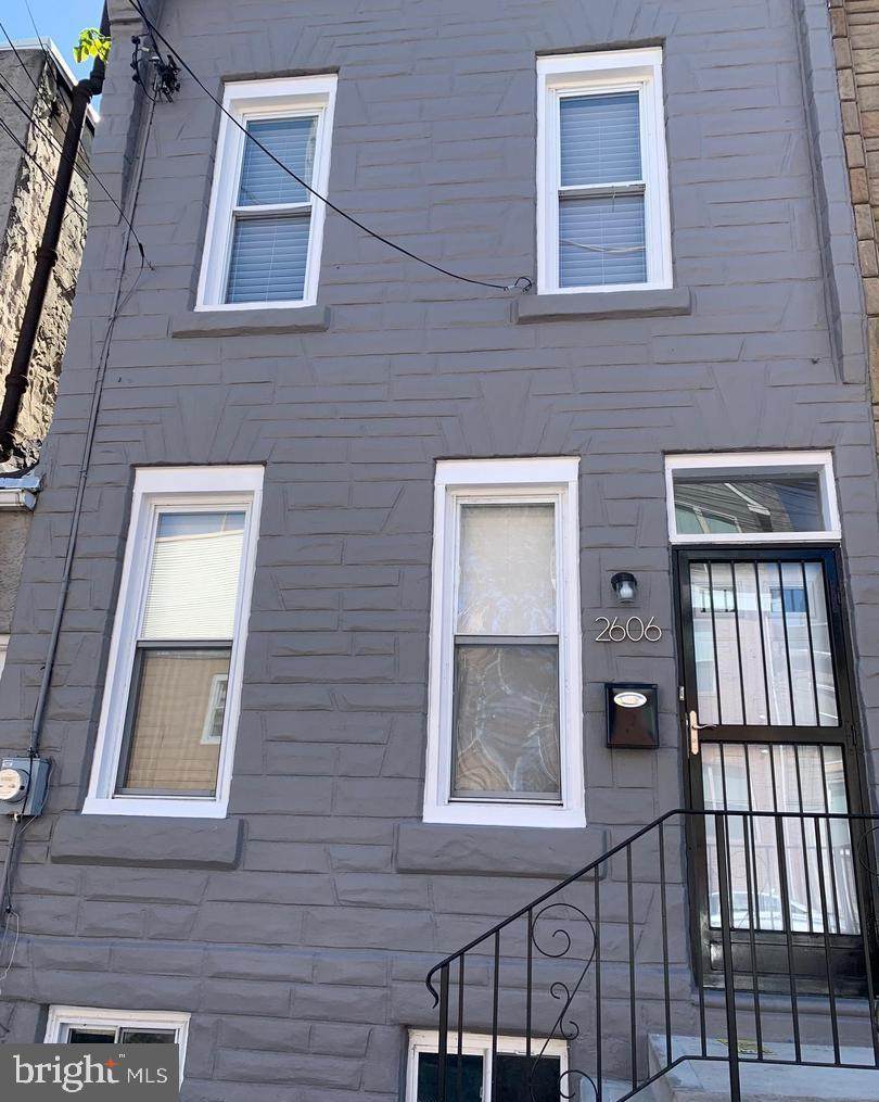 2606 Ellsworth Street - Photo 1