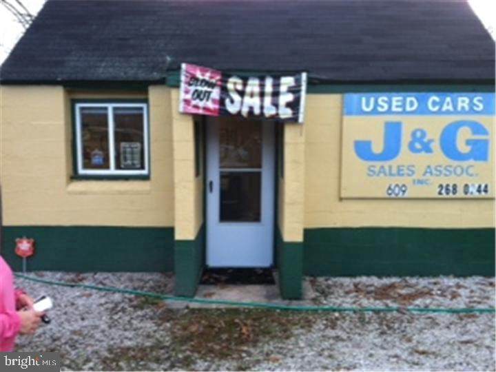 1601 Route 206 - Photo 1