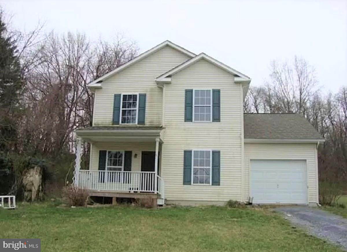 1116 Willow Street - Photo 1