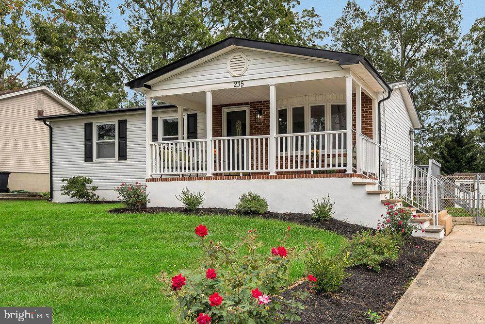 235 Float Avenue - Photo 1