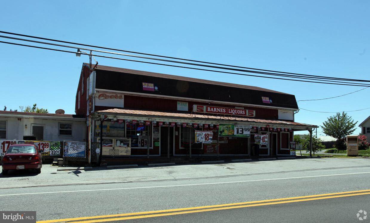 9711 Liberty Road - Photo 1