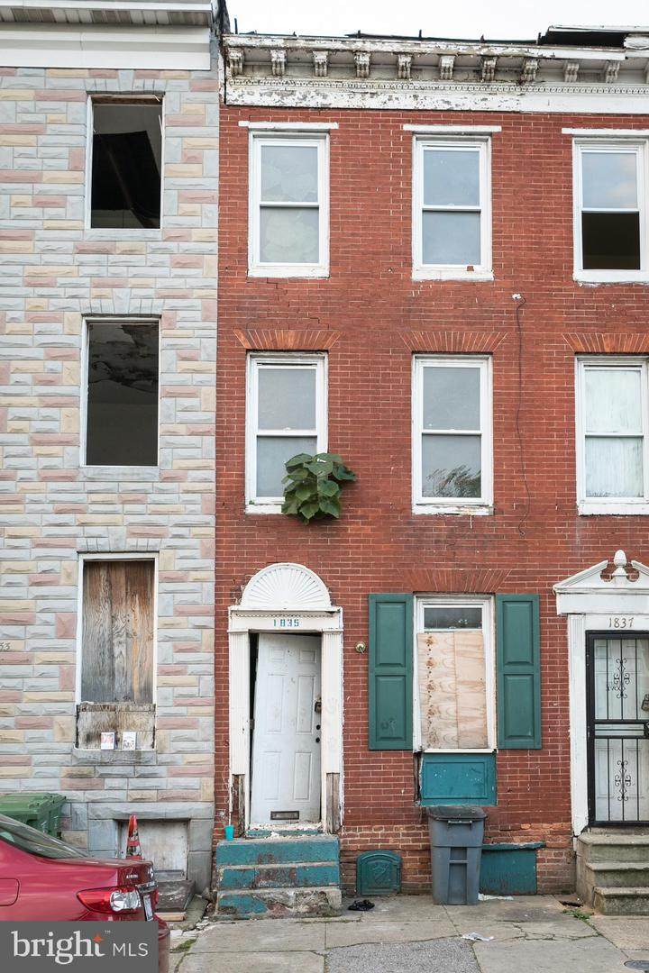 1835 Mchenry Street - Photo 1