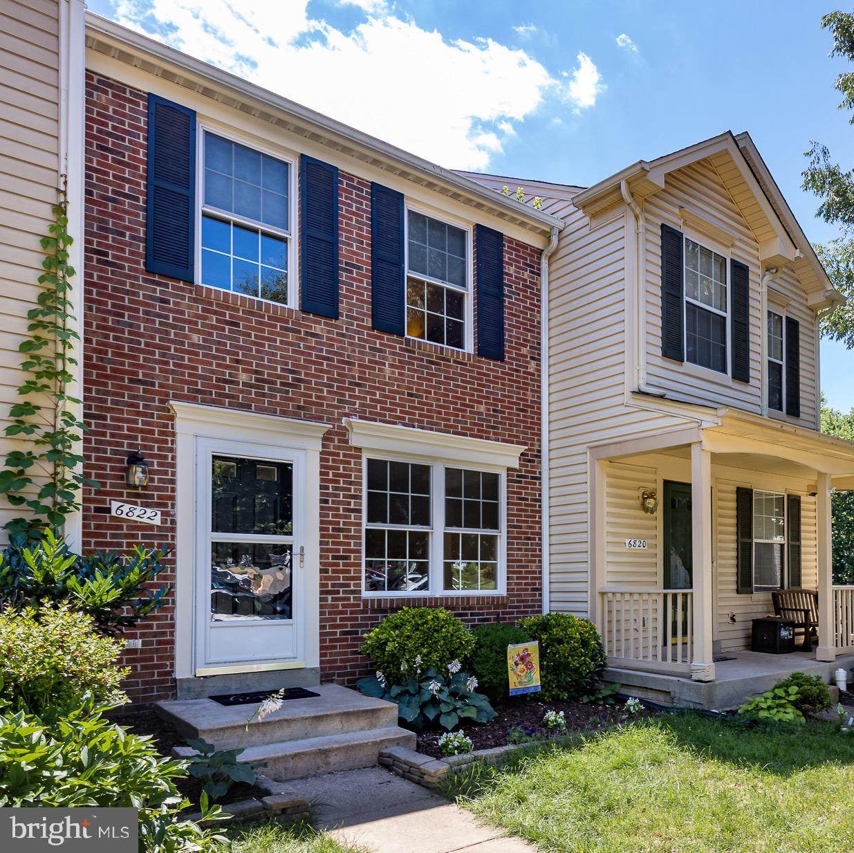 6822 Chasewood Circle - Photo 1