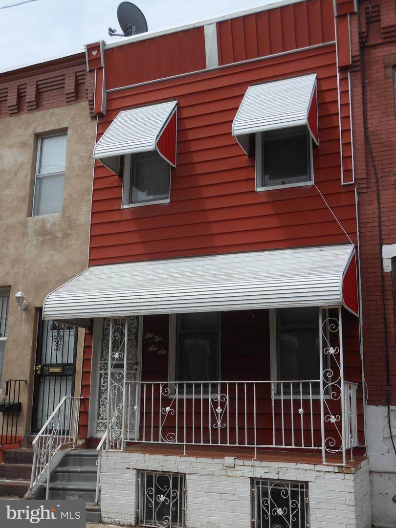 2266 Cleveland Street - Photo 1