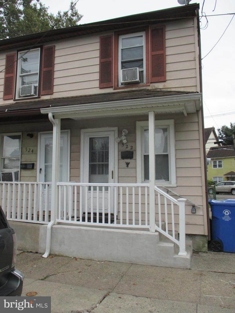 522 Bordentown Road - Photo 1