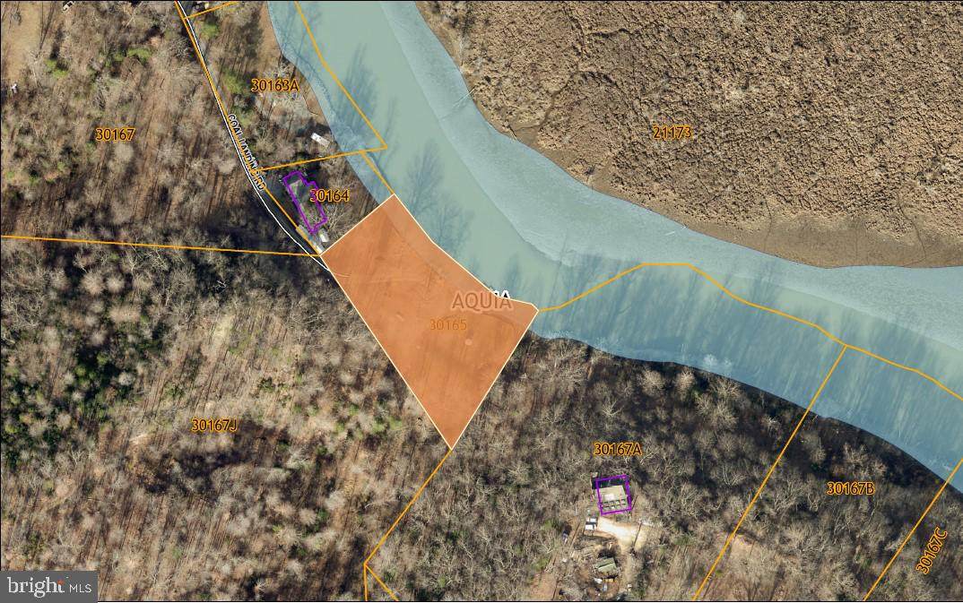 Off Coal Landing Road - Photo 1