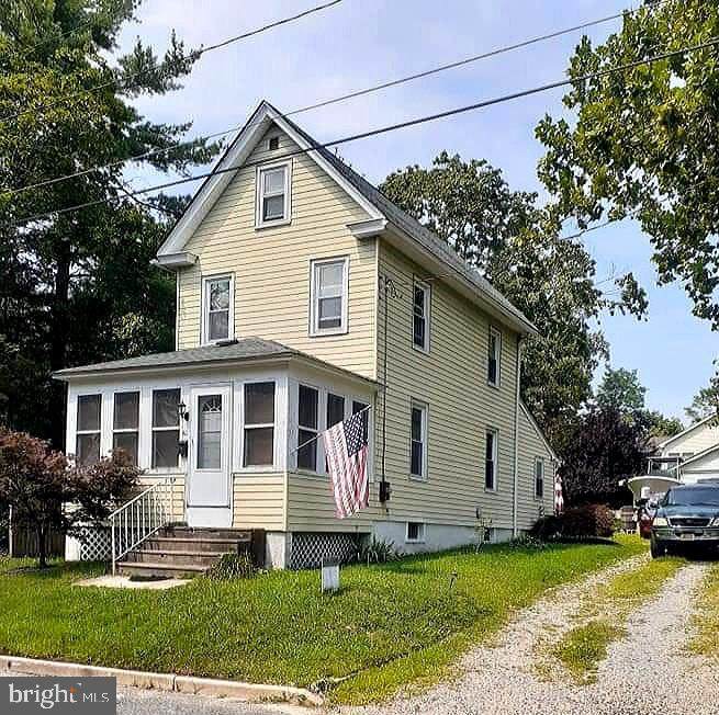 60 1ST Avenue - Photo 1