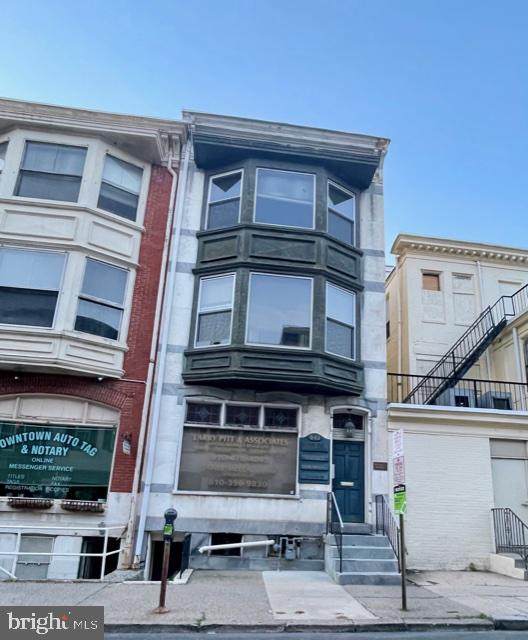 541 Court Street - Photo 1