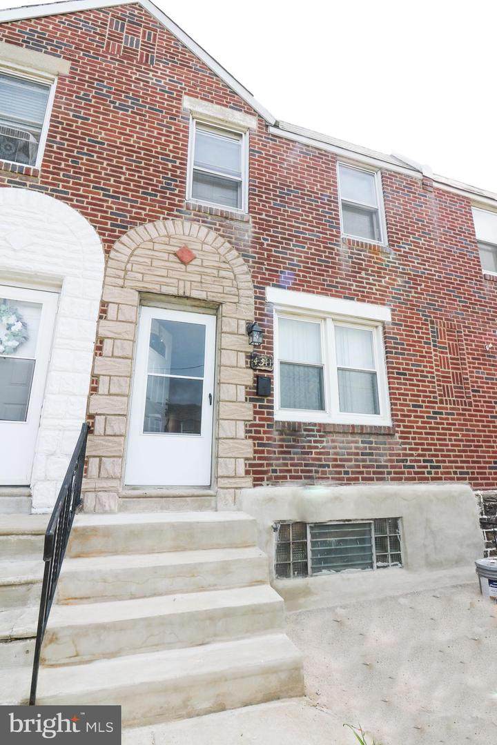 4541 Marple Street - Photo 1