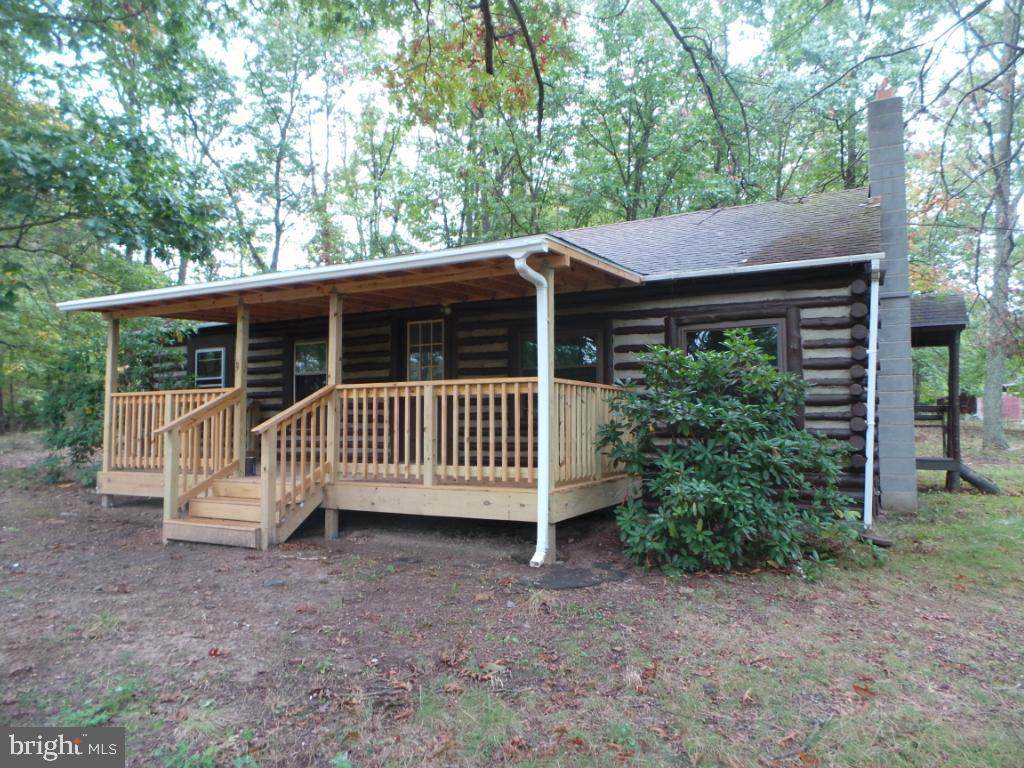 83 Dark Hollow Rd - Photo 1