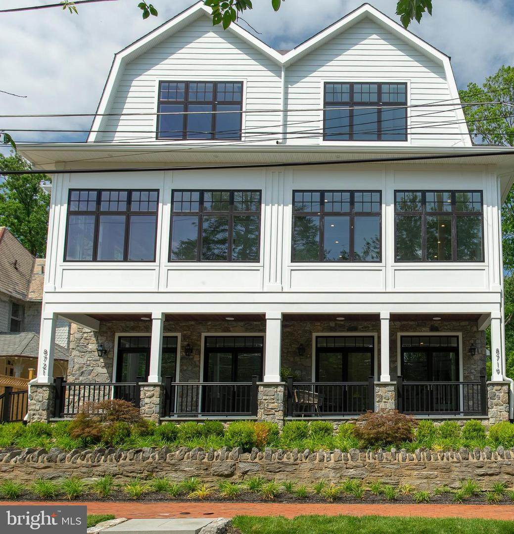 8719 Shawnee Street - Photo 1