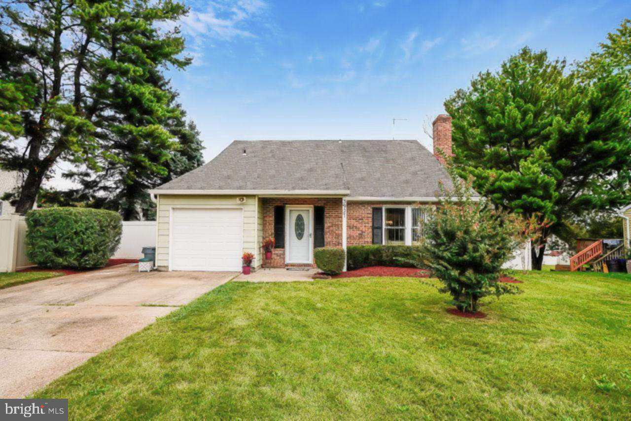 3927 Brenbrook Drive - Photo 1