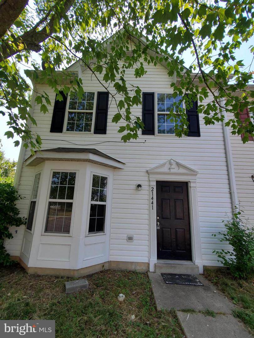 21441 Rodine Way - Photo 1